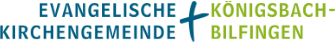 Gemeindeabend logo